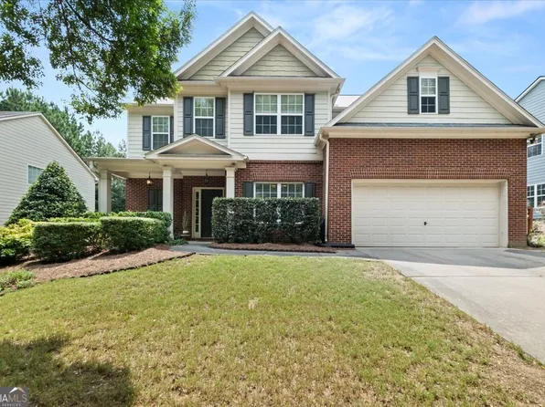 305 Reserve Overlook, Canton, GA 30115