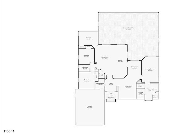 4th image of 1007 Fostoria Dr