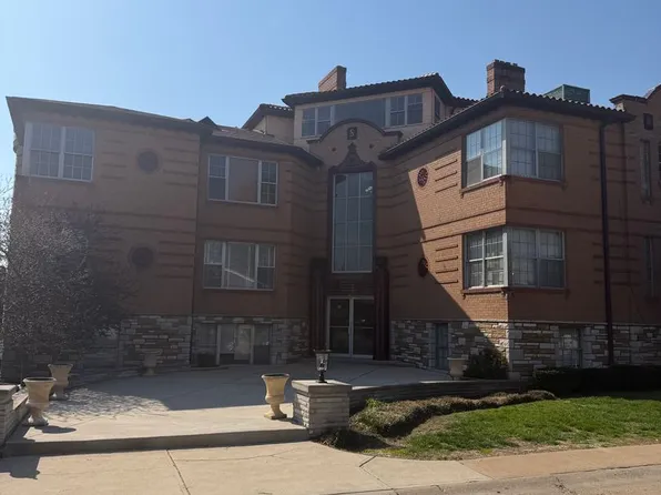 89 Willmore Rd, 89 Willmore Rd #2N, Saint Louis, MO 63109