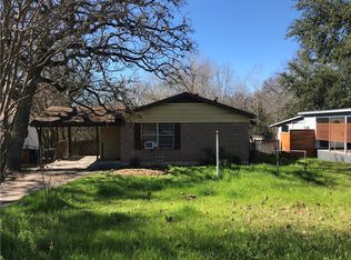 4712 Creekwood Rd, Austin, TX 78723