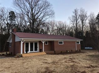 4482 Holloway Church Rd, Lexington, NC 27292