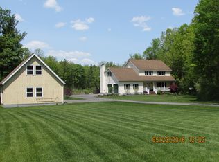 978 Gordon Rd, Schenectady, NY 12306