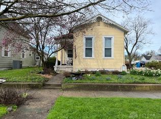 307 N 2nd St, Tipp City, OH 45371