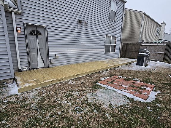 5th image of 823 Jack Shaver Dr