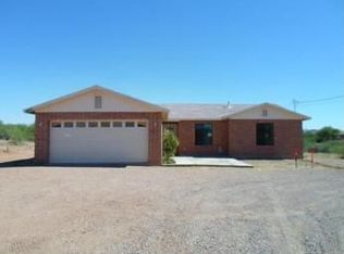 1122 Paseo Espuelas, Rio Rico, AZ 85648