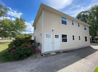 110 N Beverly Ave, Youngstown, OH