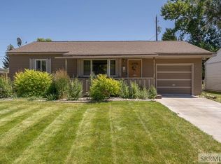 385 Tendoy Dr, Idaho Falls, ID 83401