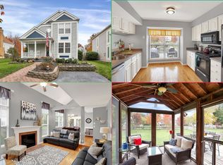 8 Brookmeade Ct, Sterling, VA 20165