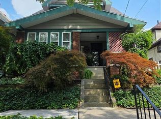 259 Parker Ave, Toledo, OH