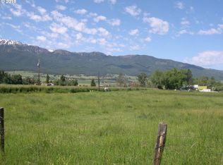 0 Hurricane Creek Rd, Enterprise, OR 97828