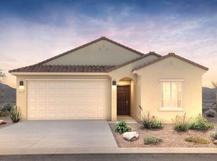 860 W Calle Falerno, Sahuarita, AZ 85629