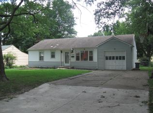6509 W 78th Ter, Overland Park, KS 66204