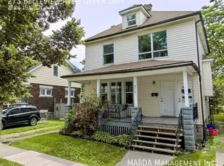 273 Belleview Ave, Windsor, ON N8Y 2W1