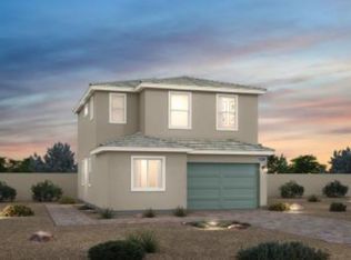 1661 Golden Afternoon St, Las Vegas, NV 89115