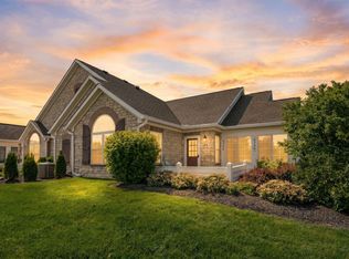 6244 Ardmore Way #1, Dublin, OH 43016