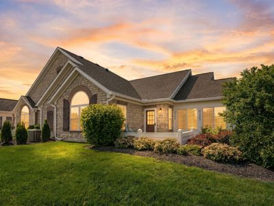 6244 Ardmore Way #1, Dublin, OH, 43016