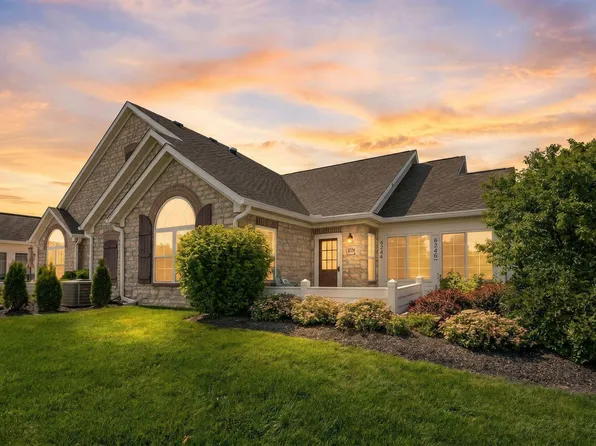 6244 Ardmore Way #1, Dublin, OH 43016
