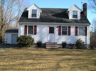 288 Plain St, Brockton, MA 02302
