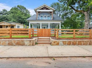 1238 Epworth St SW, Atlanta, GA