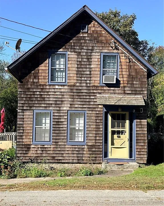 128 North Rd