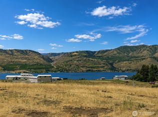0 Boyd Road, Chelan, WA 98816