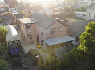 1867-71 Irving Ave, San Diego, CA 92113