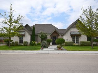 2502 Legacy Oaks Ct, Midland, TX 79705