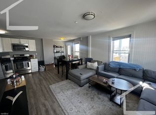 871 E 2nd St, Boston, MA 02127