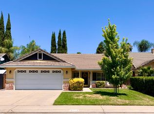 4821 Devereaux Way, Salida, CA
