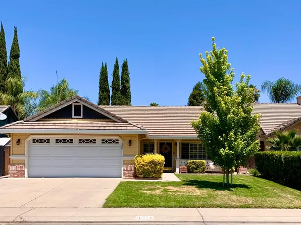 4821 Devereaux Way, Salida, CA 95368