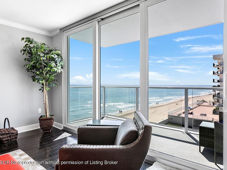 1st image of 3450 S Ocean Blvd APT 509
