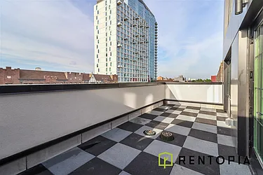 Rented by Rentopia