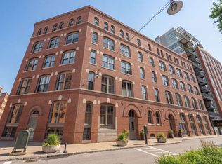 35 Channel Center St UNIT 303, Boston, MA 02210