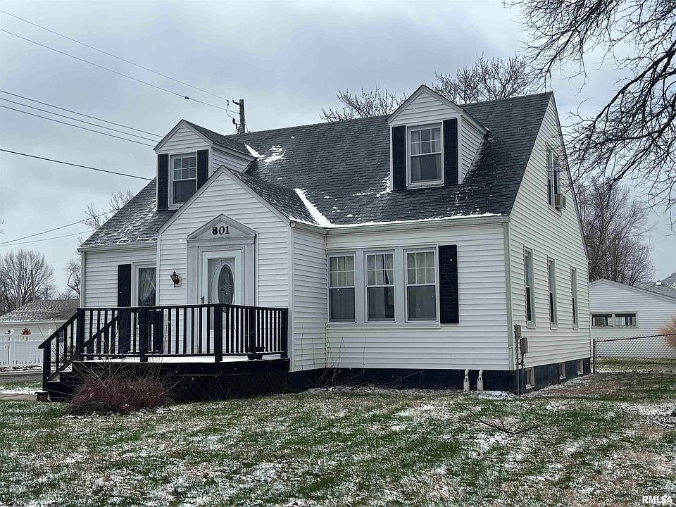 1st image of 801 Haner Ave
