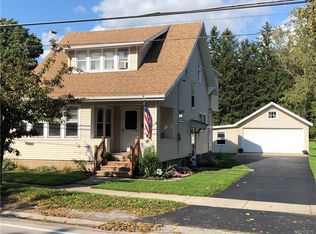 64 East Ave, Akron, NY 14001