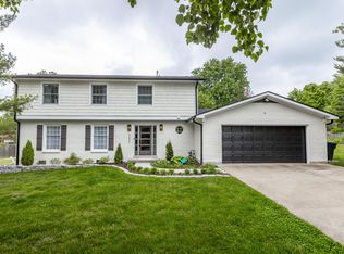 3421 Pinas Bay Dr, Lexington, KY 40502