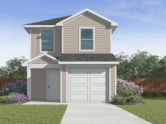 Plan Elevation.