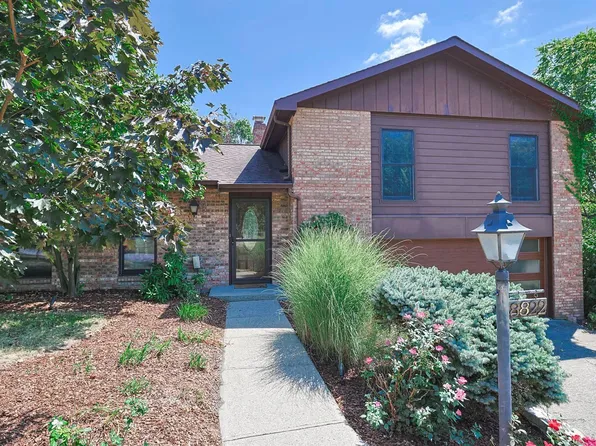 8822 Valley Circle Dr, Florence, KY 41042