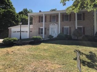 2162 Ramsey Rd, Monroeville, PA 15146