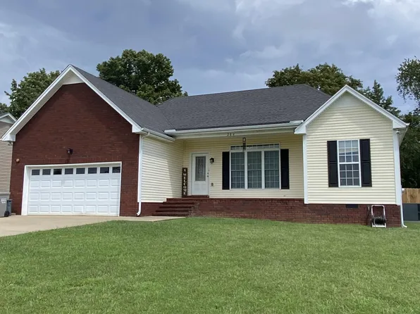 284 Preakness Cir, Pleasant View, TN 37146