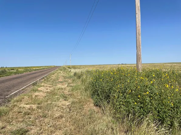 13 Road, Elkhart, KS 67950