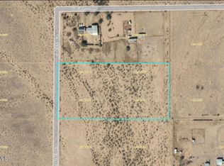 0 N 418th Ave, Tonopah, AZ 85354