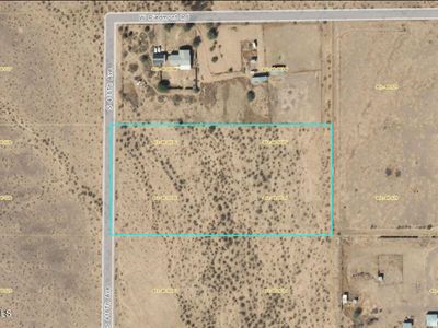 0 N 418th Ave, Tonopah, AZ, 85354