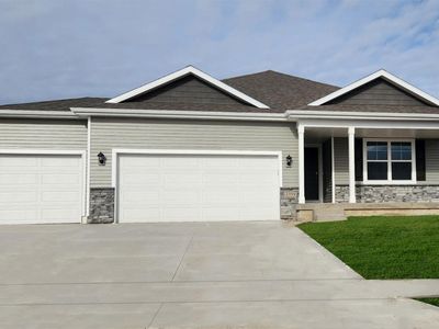 2814 Brook View Dr, Des Moines, IA, 50317