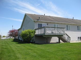 9110 Clark Rd, Crown Pt, IN 46307