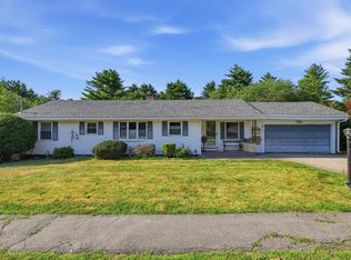 22 Whitehall Road, Rochester, NH 03867