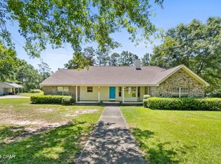 1488 Daisy Ln, Bonifay, FL 32425