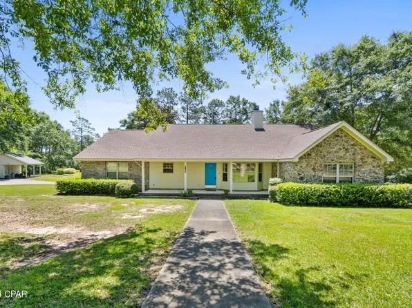 1488 Daisy Ln, Bonifay, FL 32425
