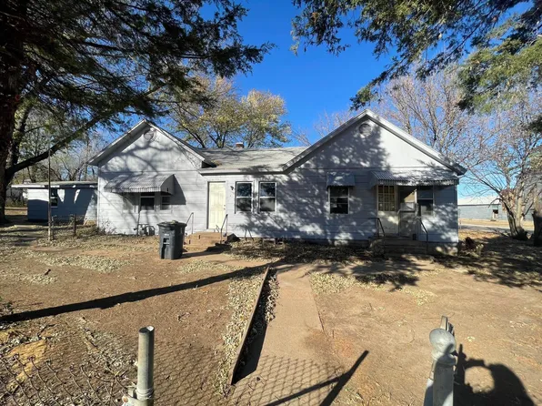 206 W Carr Ave #204 & 208, El Dorado, KS 67042