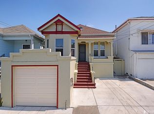 1826 E 15th St, Oakland, CA 94606